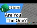 Excel VBA Tutorial A Beginners guide part 1 2021