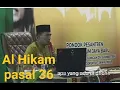 Download Lagu Bimbingan hakikat ma'rifat (jasad dhohir itu pancaran dari Ruhani)KH muhlasson Rosyid
