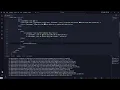 Full Stack TODO list Application React Node Express MySQL Tailwind