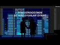 CAN OZAN FT. DAMLA EKER - ÖYLE KOLAY AŞIK OLMAM (LYRICS)