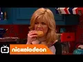 Sam Cat Chicken Lickin Nickelodeon UK