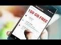 5 HACKS To Increase Internal Storage of ANY Android Phone - Free Up Space On Android Phone