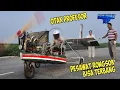 Download Lagu Otak Kelewat Encer Ya Begini ! 15 Kendaraan Dari Rongsok Yang BISA Terbang, PESAWAT Dan HELIKOPTER