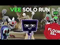 Download Lagu Vee Solo Run Floor 25+ | Dandy’s World