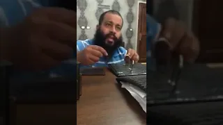 لحظة اعتراف الراهب اشعياء المقارى بقتل الانبا ابيفانيوس  لحظة اعتراف الراهب اشعياء المقارى بقتل الانبا ابيفانيوس