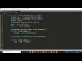Sum and Average of Array Elements