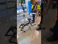 Download Lagu What if ganito pet mo? Meet the robot 🐶 dog @ SM J Mall | The New SM Mall in Mandaue City, Cebu