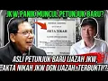 Lagu AHLI FORENSIK TERBARU.!! PETUNJUK IJAZAH JKW, KATA NIKAH DITEMUKAN IJAZAH JKW TERBUKTI⁉️