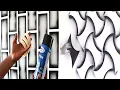 15 different wall painting ideas