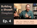 Sitemaps Wireframes and Why Your Website Needs Them