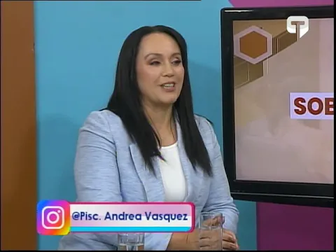 Sobre la Mesa: ¿Cómo enfrentar ciberbullying y la violencia digital?