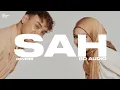 Sah (8D AUDIO) - Sarah Suhairi ft. Alfie Zumi