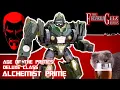 Download Lagu ORDER UP! | Age of the Primes Deluxe ALCHEMIST PRIME: EmGo's Transformers Reviews N Stuff
