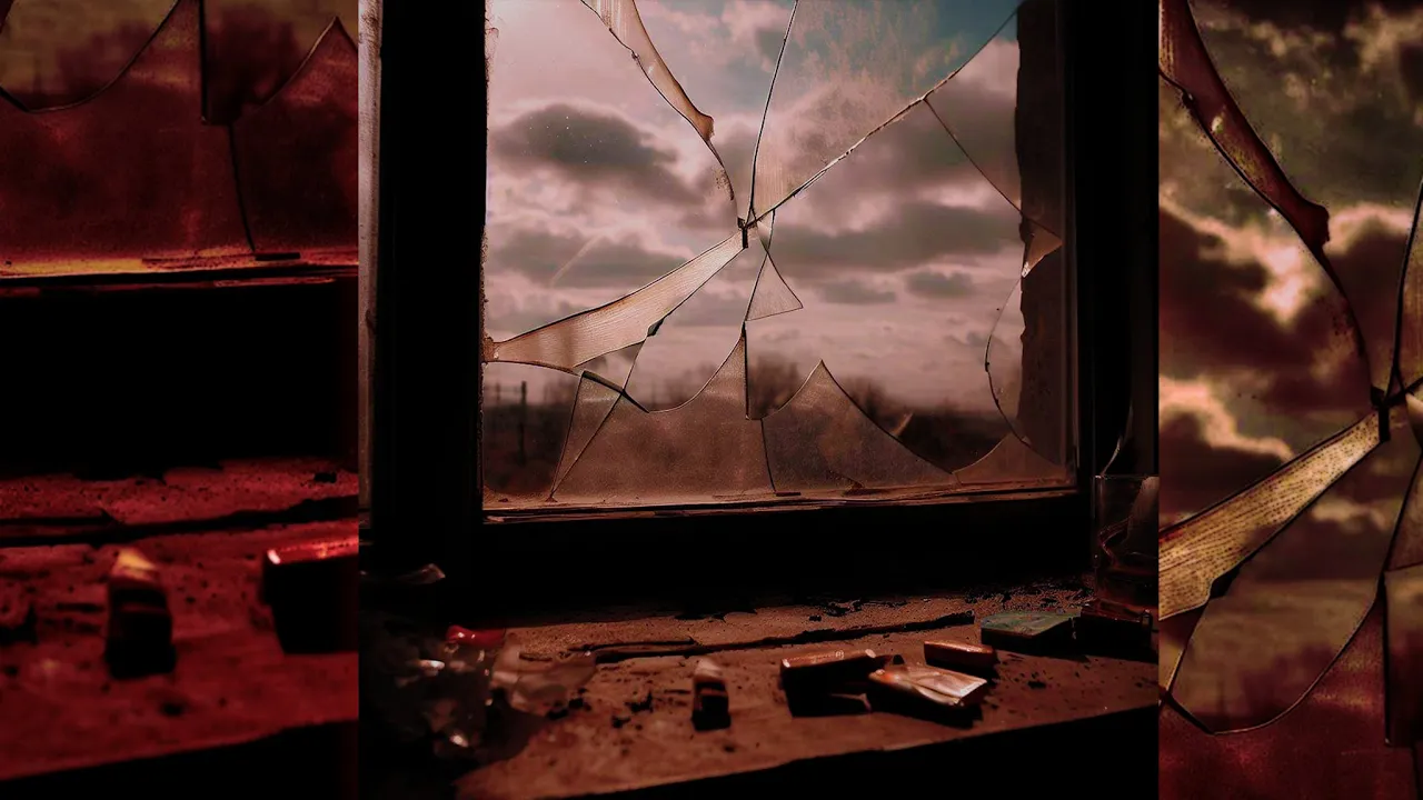 SEVENTEENTH SIDE - FALLING SKY (Slowed + Reverb)