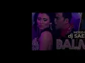 Balma | Shreya Ghoshal | Shriram  (Khiladi 786) BollyTech | DJ SAEED 