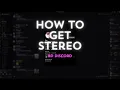 How to get Stereo on Discord BetterDiscord