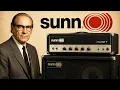 Sunn Model T How America Lost the Loudest Amp Ever Built
