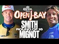 Download Lagu Jordy Smith vs Marco Mignot | Corona Cero Open J-Bay 2025 - Round of 16