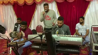 فرقة حسن غريب      دندنها