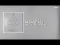 Matisse & Sadko Feat. Justin J. Moore - Promise You (Extended Mix) | Progressive House