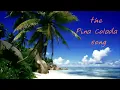 Rupert Holmes ~ ESCAPE (the Piña Colada Song) {HQ 24bit V Remaster}