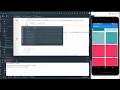 Easy to create a flutter Grid-view GridView builder GridView count