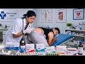 Doctor Uncle Gave the Smart Boy an Injection II The Injection Doctor Uncle