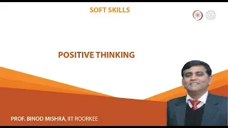 Positive Thinking