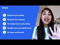 Why Should We Hire You Tips Example Answer I Indeed Career Quick Tips