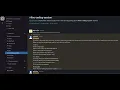 Live Coding Build a Slack Clone Part-1