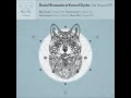 Daniel Broesecke & Konrad Dycke - Get Around (Original Mix)