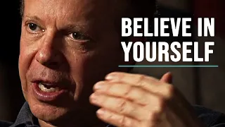 Download BELIEVE IN YOURSELF - Dr. Joe Dispenza Motivational Video MP3