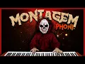 Download Lagu MONTAGEM PHONK 2025 on PIANO