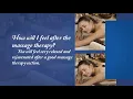 The Best Massage Spa In Largo FL Free Table Shower