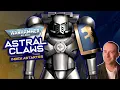 Download Lagu The ASTRAL CLAWS Chapter: Origins \u0026 Lore | Warhammer 40,000 Index Astartes