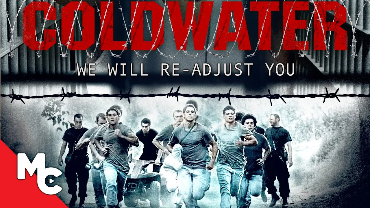 Coldwater | Full Movie | Gripping Drama | True Story