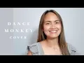 Download Lagu Tones and I Dance Monkey (COVER)