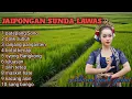 Lagu JAIPONGAN SUNDA LAWAS ALBUM IPAH GEBOT