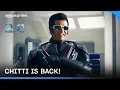 Lagu Chitti is rebooted back to life! | 2.0 | Prime Video India