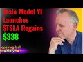 Download Lagu Tesla China 14,000; Model YL Amazing Specs; FSD Japan; Retail Looks OK; Markets Flat