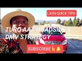 Turo AAA Roadside DMV Strategy Layn Quick Tips