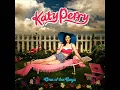 Katy Perry - Hot N Cold (Audio)
