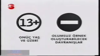 star tv reklam ku a ekstralar 2009 