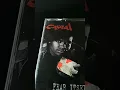 Download Lagu Casual Fear Itself Cassette Tape 1994 Classic Legendary Album Hip-Hop Lives on....