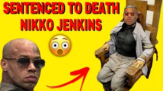 the true story of nikko jenkins sentenced to death