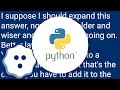 How to add property to a class dynamically