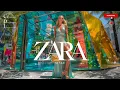 Download Lagu Zara Store Style Playlist| Chill House Music Playlist | Fashion Boutique Shop Music August 2025