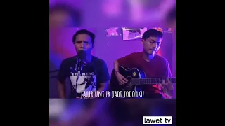 Download SULIT BERNAFAS TANPAMU - GUGUN ( by Charly Van Houten ) MP3