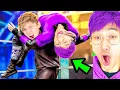 LANKYBOX JOINED WWE ADAM VS JUSTIN FUNNY MOMENTS