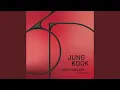 Jung Kook (정국) '3D (feat. Jack Harlow) - A. G. Cook Remix' Official Audio
